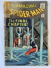 The Amazing Spider-Man #33 FR Combined Shipping~