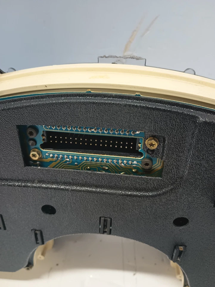 Приборная панель спидометра 1993-1996 Pontiac Firebird - Изображение 3 из 4