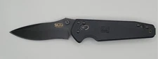 SOG Visionary I VS01-CP, VG 10 Plain Edge-Made in Japan- Discontinued