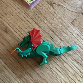 LEGO Castle: Dragon Wagon (6056) - 100% Complete With Instructions