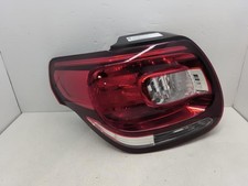 Feu arrière Citroen DS3