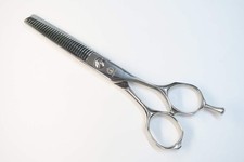 MIZUTANI SCISSORS Thinning Shears for Hairdressers/Barbers 6.0 Inch Right-Handed