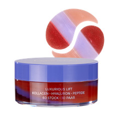 YEAUTY Luxurious Lift Eye Tripad Mask - 8 x 6...