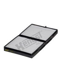 Hengst Filter Filter Innenraumluft Innenraumfilter E2921LI