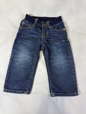 GAP Baby Denim Jeans Boys 12  18 Months