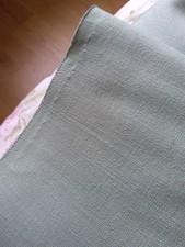 LAURA ASHLEY AUSTEN Duck Egg Fabric - PER METRE - 10 mtrs available