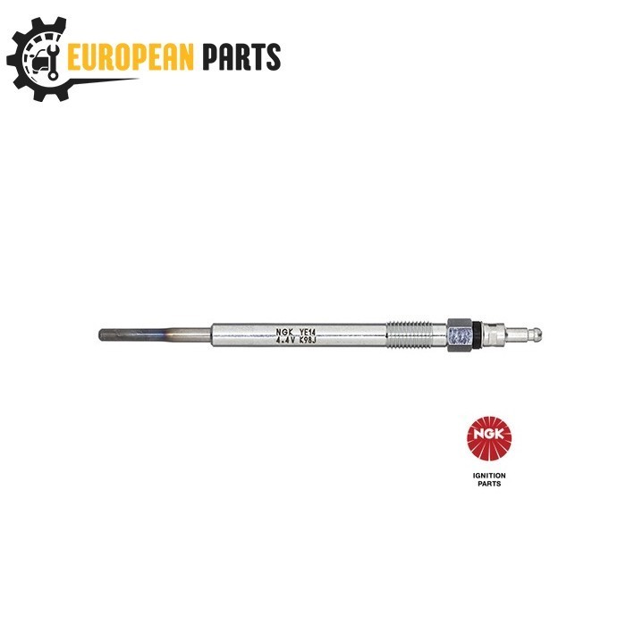 NGK GLOW PLUG - YE14 - 5661