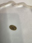 KITTEN CERAMIC PLANTER 6.5" X 6" WHITE adorable piece — photo 8