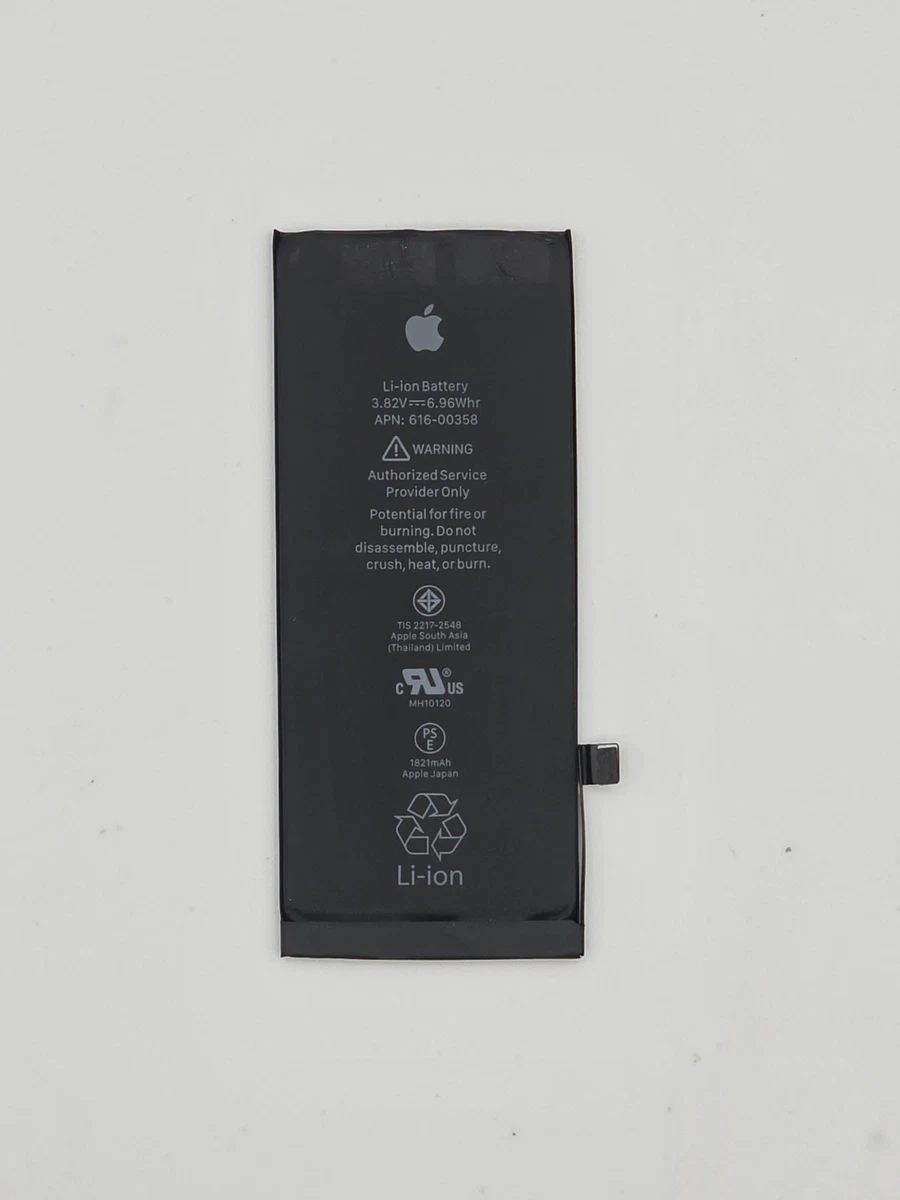 Apple Batteries for Apple iPhone 8 for sale - eBay