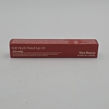 Rare Beauty Soft Pinch Tinted Lip Oil Hope 0.10 fl oz BNIB