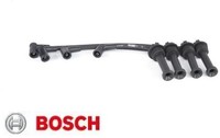 Bosch 0986357141 ZüNdleitungssatz ZüNdkabelsatz ZüNdkabel FüR Ford