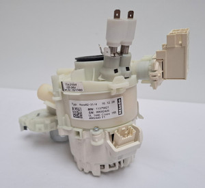 Miele Umwälzpumpe Pumpe Heizpumpe Geschirrspüler Mppw 02-31/4   G 5210 i