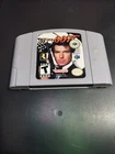 New ListingGoldenEye 007 N64 (Nintendo 64, 1997) Authentic Tested Working