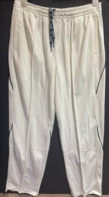 Prostar CS Crickethose Hose weiß neu mit Etikett