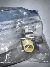 NEW GENUINE OEM GE Dishwasher Water Inlet Valve WD15X26140 WD15X22999
