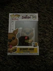Funko Pop! Animation Scooby-Doo #625 50 Years Pop! Vinyl Figure