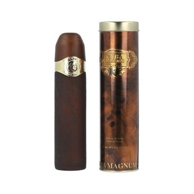 Cuba Magnum Gold Eau De Toilette EDT 125 ml (man)