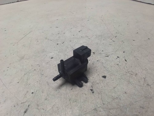 Opel Astra J 2013 Diesel 81kW Turbolader Druckwandler Magnetventil 8972882491
