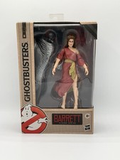 Ghostbusters Plasma Series Dana Barrett 1984 Classic Hasbro Vinz Clortho BAF NIB