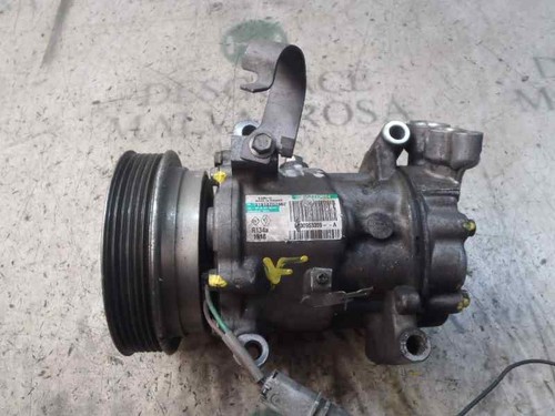KLIMAKOMPRESSOR / 14413758 FÜR RENAULT MEGANE II BERLINA 3P 1.9 DCI DIESEL