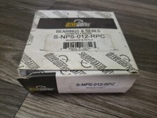 NPS012RPC -Drive Works Bearing Unit