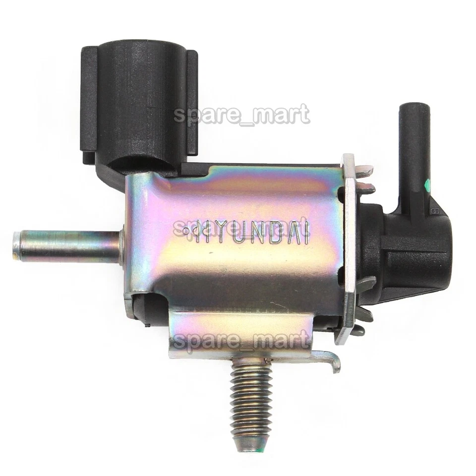 Solenoid Valve 3946038750 for Hyundai Sonata Santa Fe XG300 XG350 99-05 - Image 4 of 4