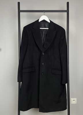 当日発送フォロー割　80’s Thierry Mugler wool coat 当日発送フォロー割 80's Thierry Mugler wool coat Thierry Mugler