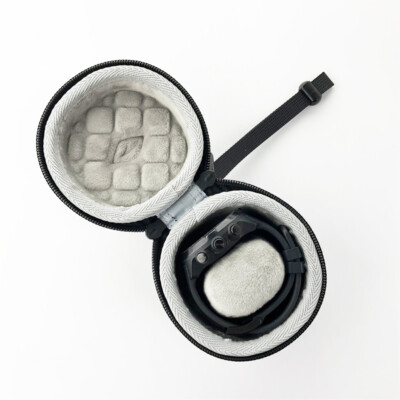 Storage Box Carrying Case For Suunto CORE Peak BARO