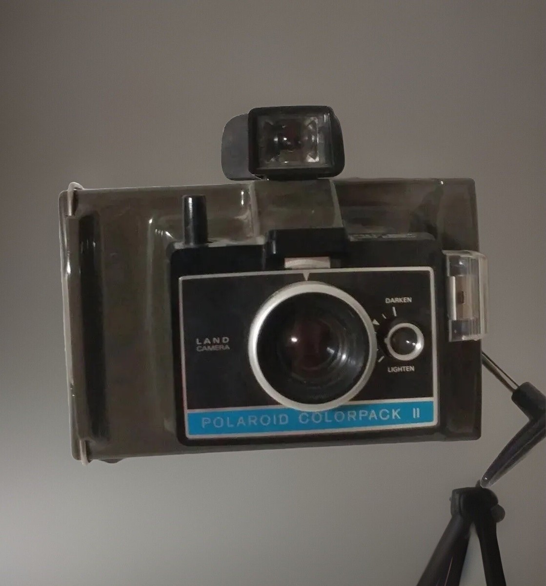 Polaroid Colorpack Ii Nikon F2 PhotomicA、POLAROID COLOR PACK82