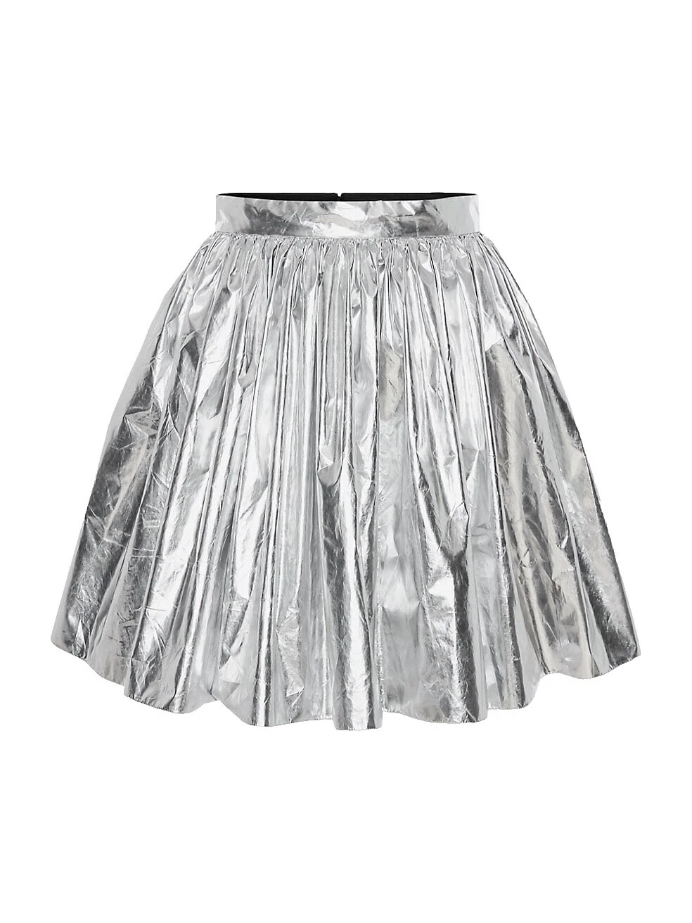 Línea a Alexander McQueen Faldas para mujer Sólido