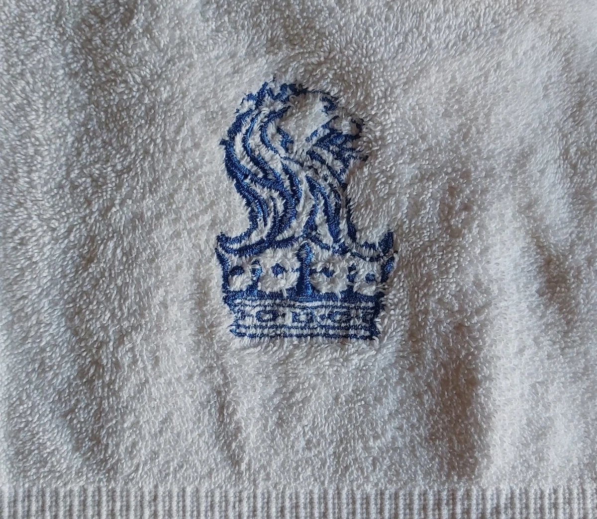 Ritz-Carlton Bath Towel