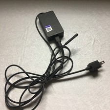 Genuine OEM Microsoft Surface 44W Power Adapter Charger Model 1800