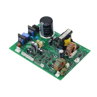 ICEpower 200ASC 200W Digital Amplifier Module with +12V Auxiliary DC Output #F1