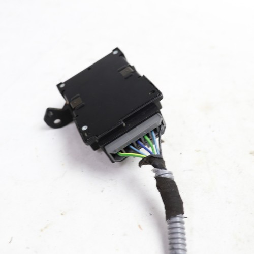 95-98 WINDSTAR INTERIOR LIGHT PANEL DIMMER SWITCH B112-152163 - Picture 4 of 9