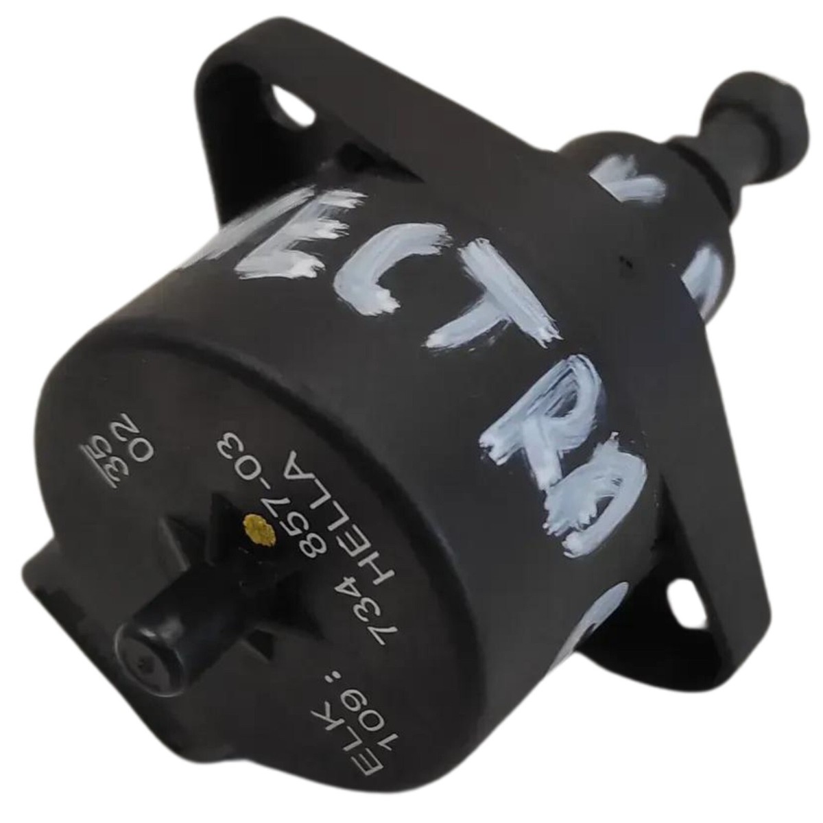 Livellamento Automatico Dei Fari - Retrofit Kit - VW Crafter SY, MAN