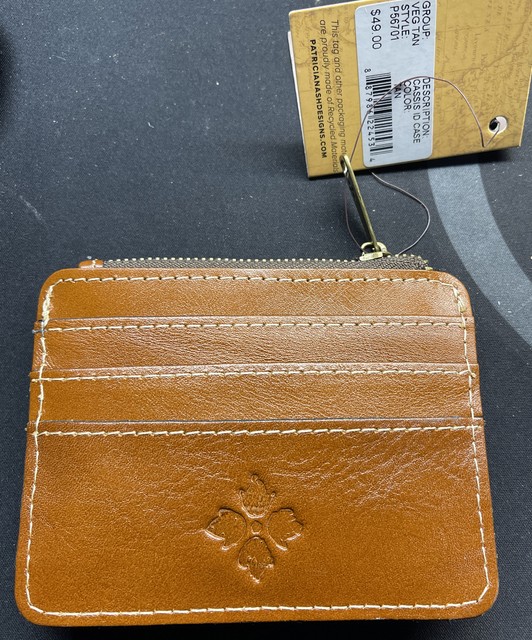 patricia nash cassis