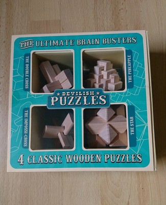 devilish puzzles the star