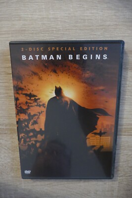 Batman Begins