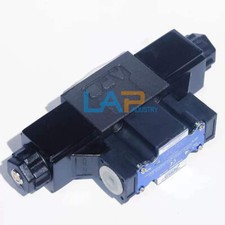 1PCS NEWE for 7OCEAN Solenoid valve DSV-G02-8C-DC24-82