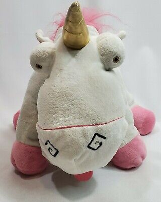 Despicable Me Unicorn Pillow Pal Pets 16