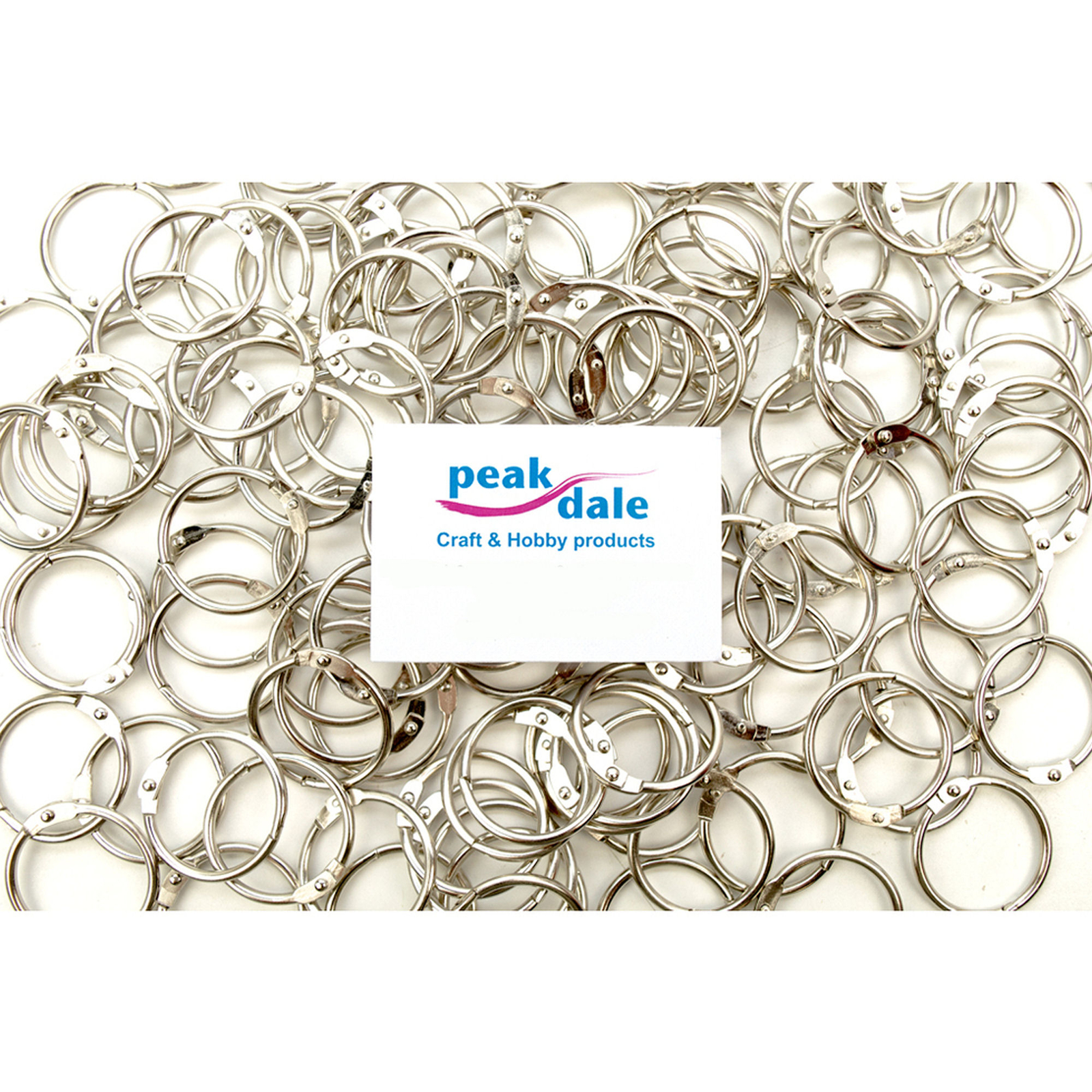 Binding Ring 32 mm - 500 Pack