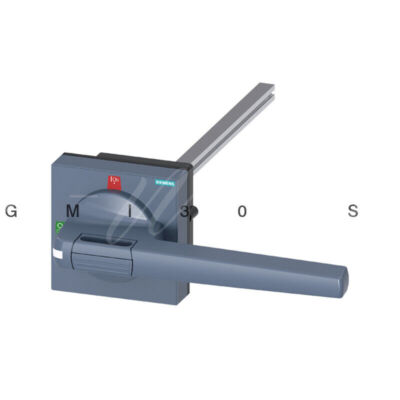 8UD1161-4AE21 Disconnect Switch Accessory Door Interlock 8UD11614AE21 #F2