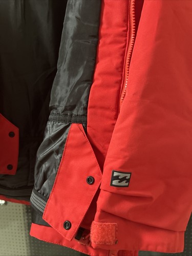 Billabong Skijacke Kinder, Gr.L / 12 Jahre/152 cm, gebraucht, sehr guter Zustand - Bild 7 von 7