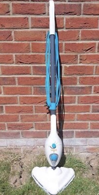 Vax Dampfmop Ultra Light Weight Multi S85-cm in sehr gutem Zustand 