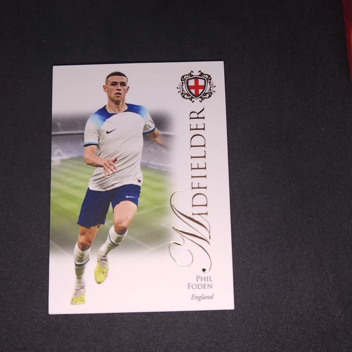 2023-24 Futera Unique World Football Soccer Trading Cards for sale