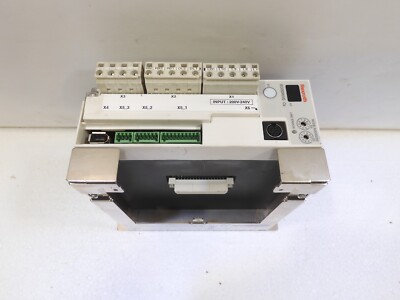 DKC10.3-008-3, Rexroth