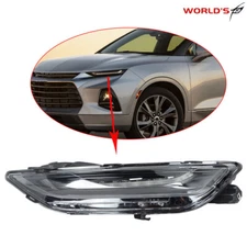 For Chevrolet Blazer 2019-2021 LED Headlight Driving Daytime Running Driver Lamp