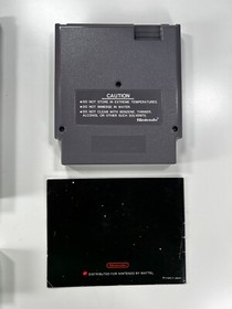 Gumshoe  - PAL A GBR ITA AUS  - NES Nintendo