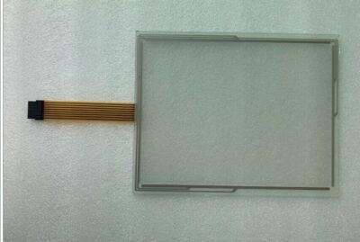 One For / Microtouch, RES10.4PL8T Touch SN Digitizer Glass #A6-22#
