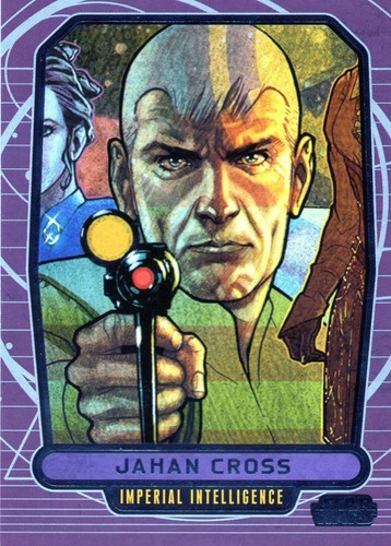 Star Wars Galactic Files Series 2 Part 2 Individual Trading Cards - Picture 36 of 171